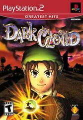 Sony Playstation 2 (PS2) Dark Cloud Greatest Hits [In Box/Case Complete]